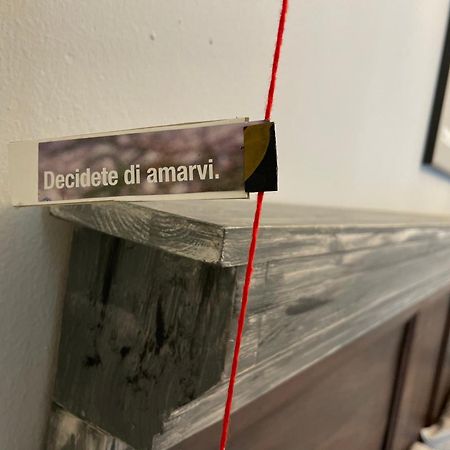 Abitare Al 42 Daire Ravenna Dış mekan fotoğraf