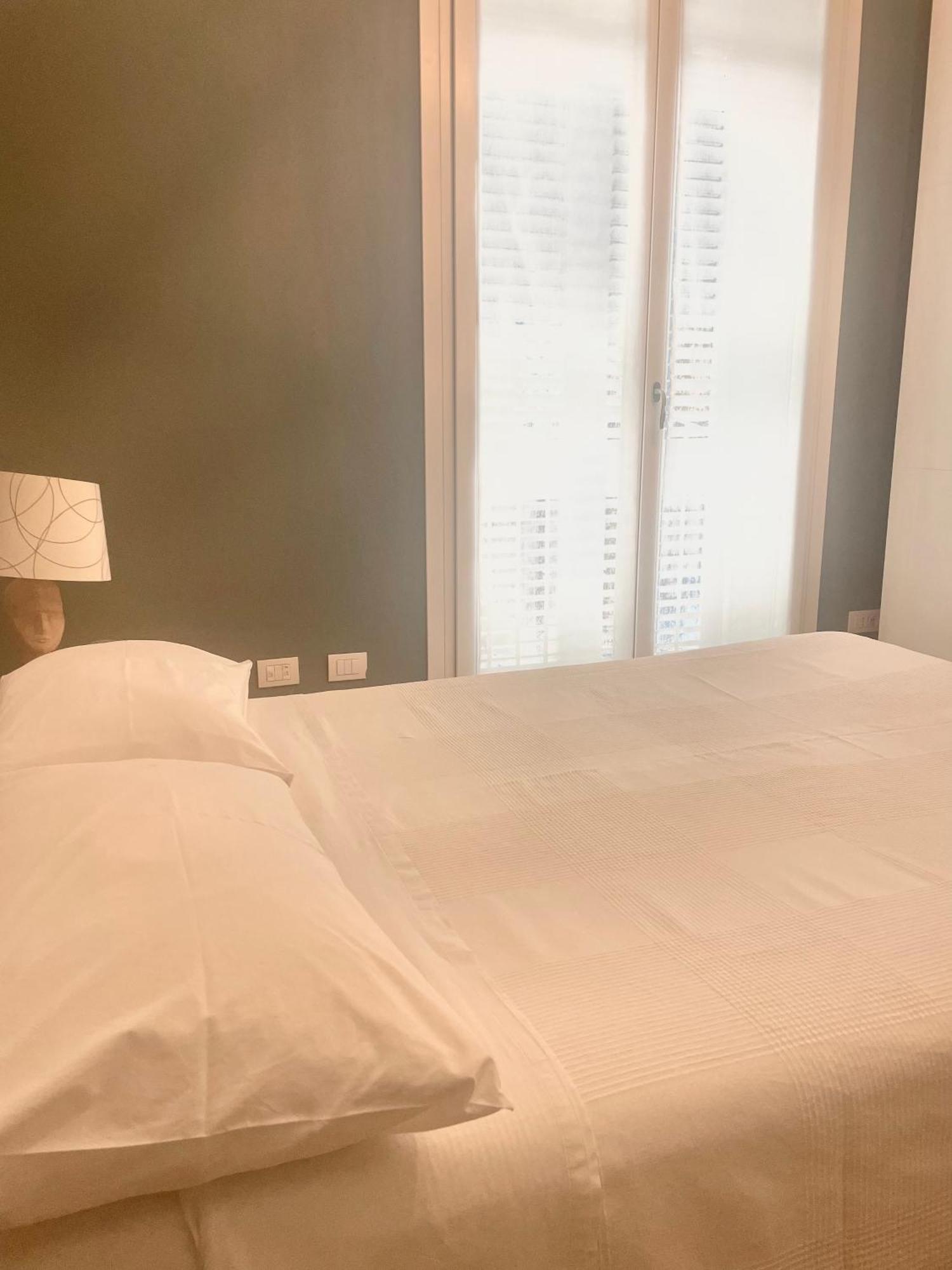 Abitare Al 42 Daire Ravenna Dış mekan fotoğraf