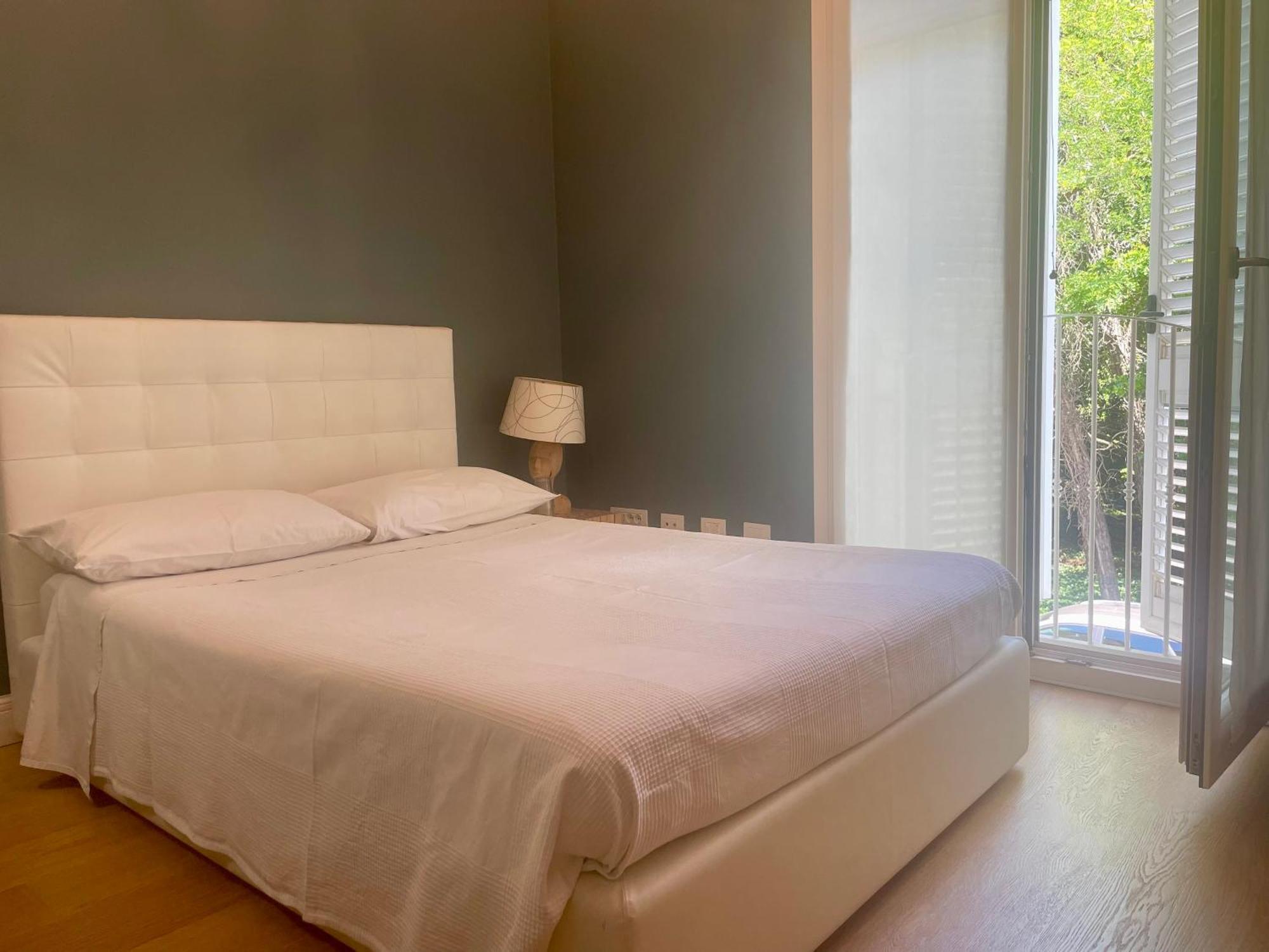 Abitare Al 42 Daire Ravenna Dış mekan fotoğraf
