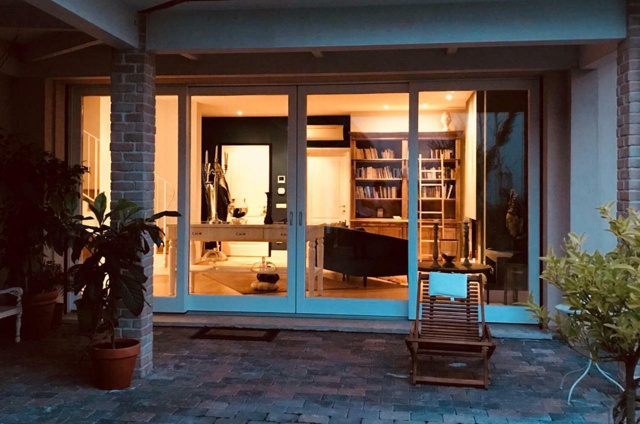 Abitare Al 42 Daire Ravenna Dış mekan fotoğraf