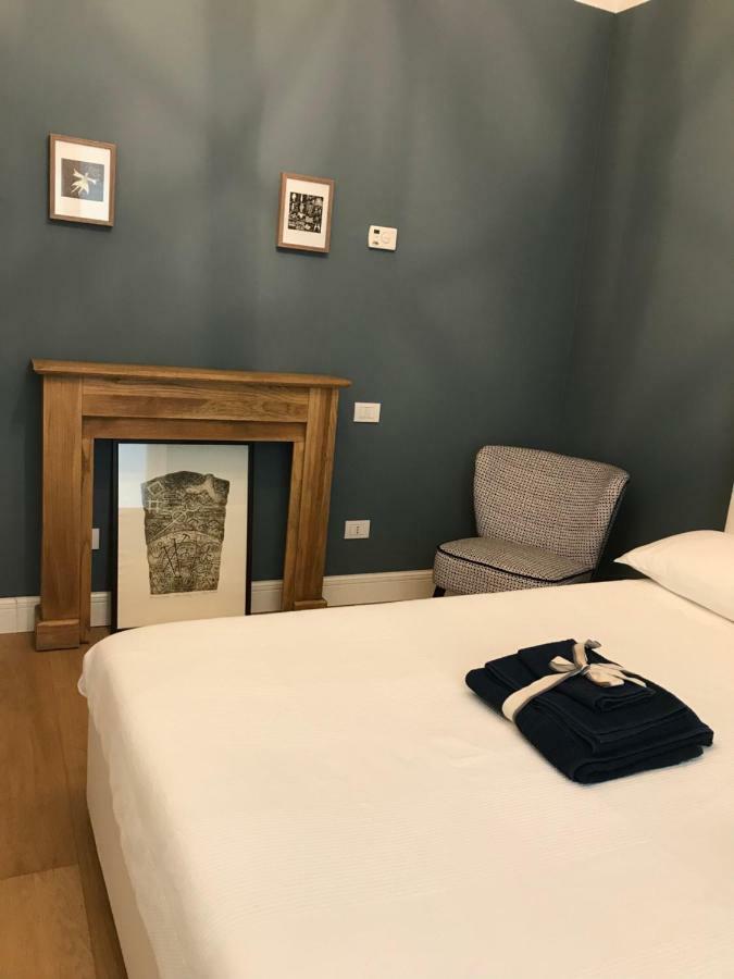 Abitare Al 42 Daire Ravenna Dış mekan fotoğraf
