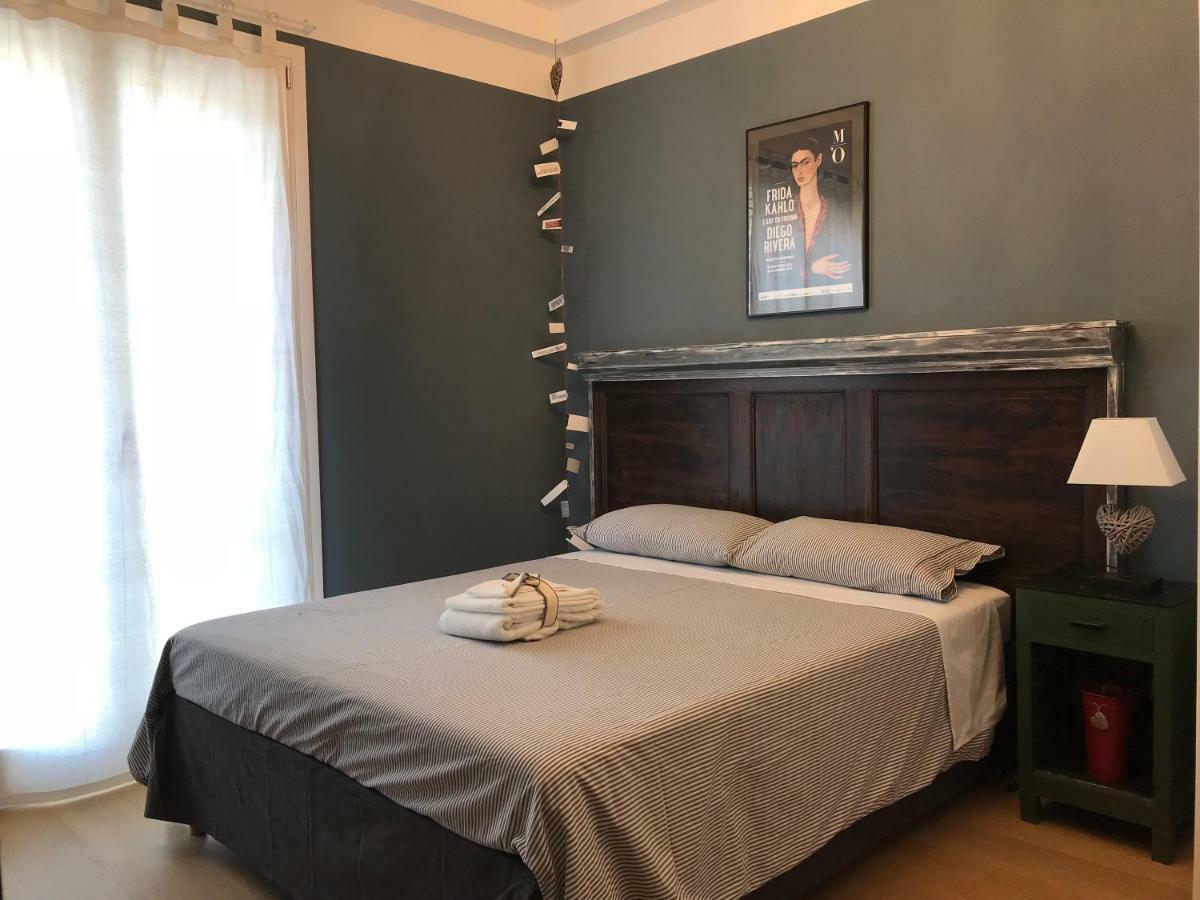 Abitare Al 42 Daire Ravenna Dış mekan fotoğraf