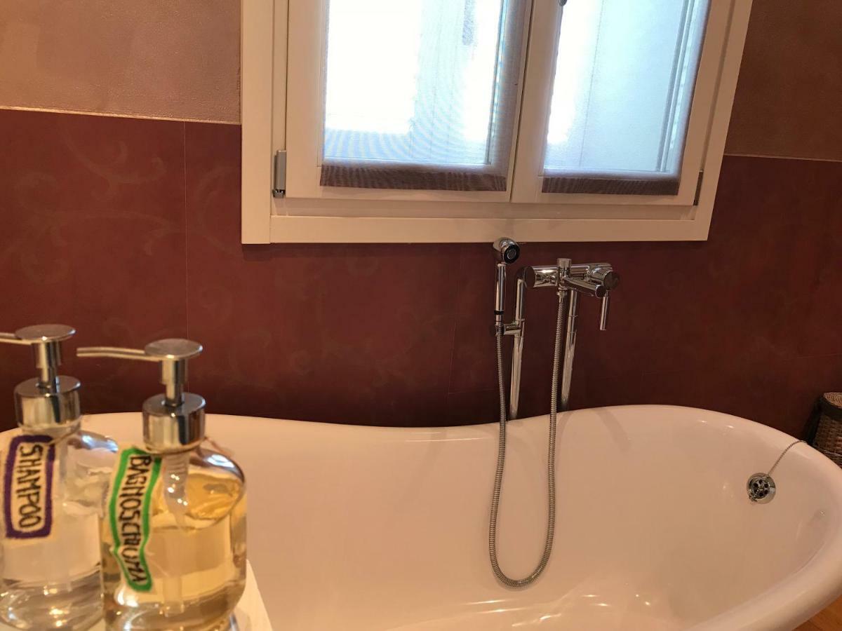 Abitare Al 42 Daire Ravenna Dış mekan fotoğraf